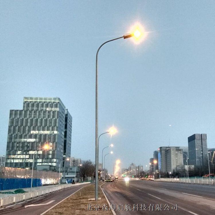園區LED庭院燈 北京房山路燈工廠