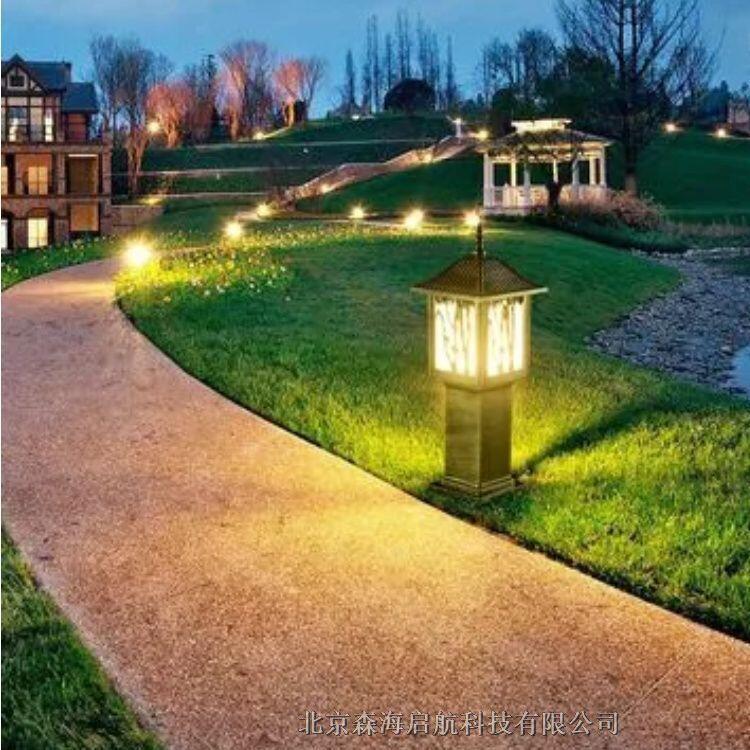 供應超高亮草坪燈廠家