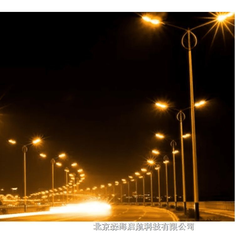 長期提供室外7米 8米 10米LED路燈工程