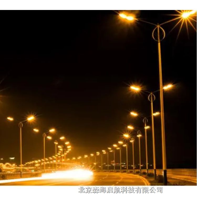 北京森海室外LED路燈廠
