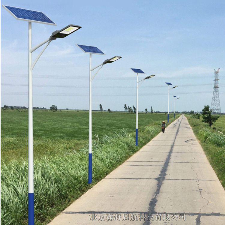 長期供應鄉村太陽能路燈廠 