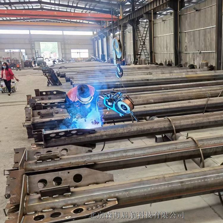 承接維修更換升降高桿燈燈頭 北京房山高桿燈工廠