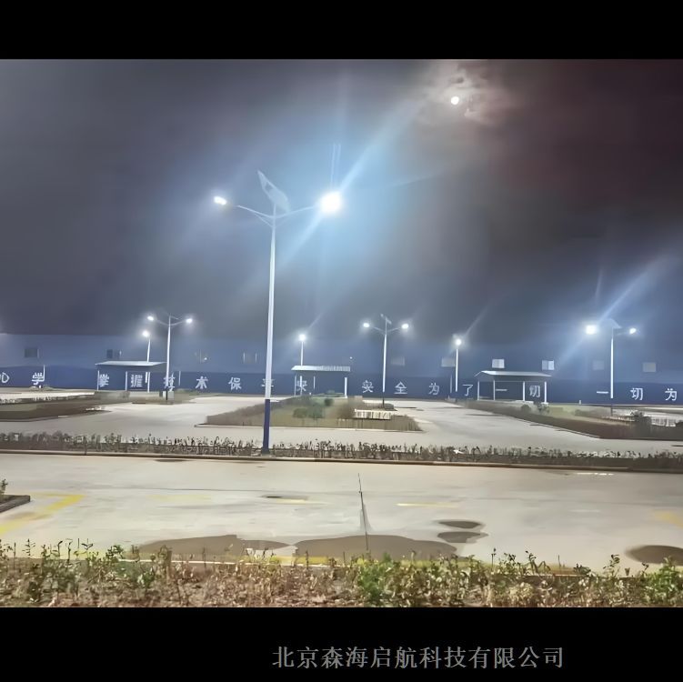 甘肅市政10米路燈供應 太陽能路燈廠家直銷