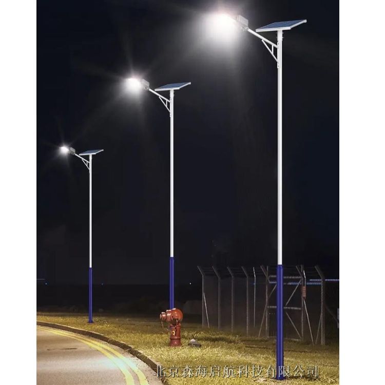 承接高桿燈安裝工程