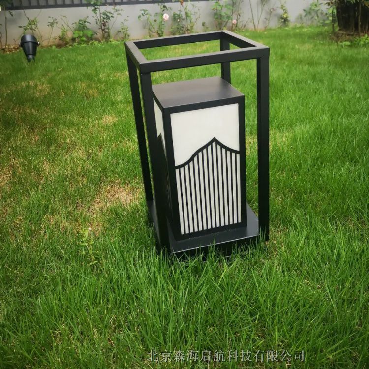 長期供應太陽能草坪燈廠家